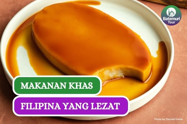 14 Makanan Khas Filipina yang Lezat dan Bikin Kangen